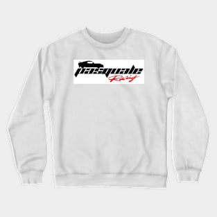 Pasquale Racing custom order Crewneck Sweatshirt